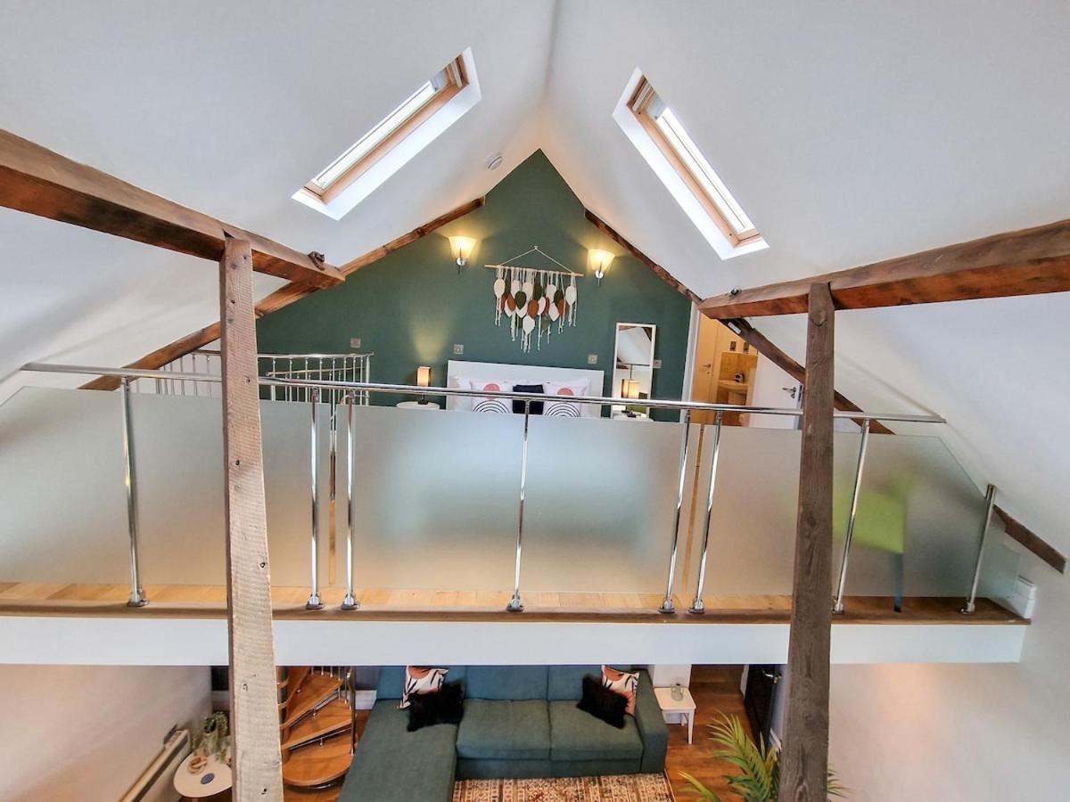 Luxury Piccadilly Duplex Flat By City Superhost Manchester Exterior photo